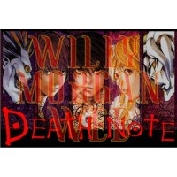 Death Note 23